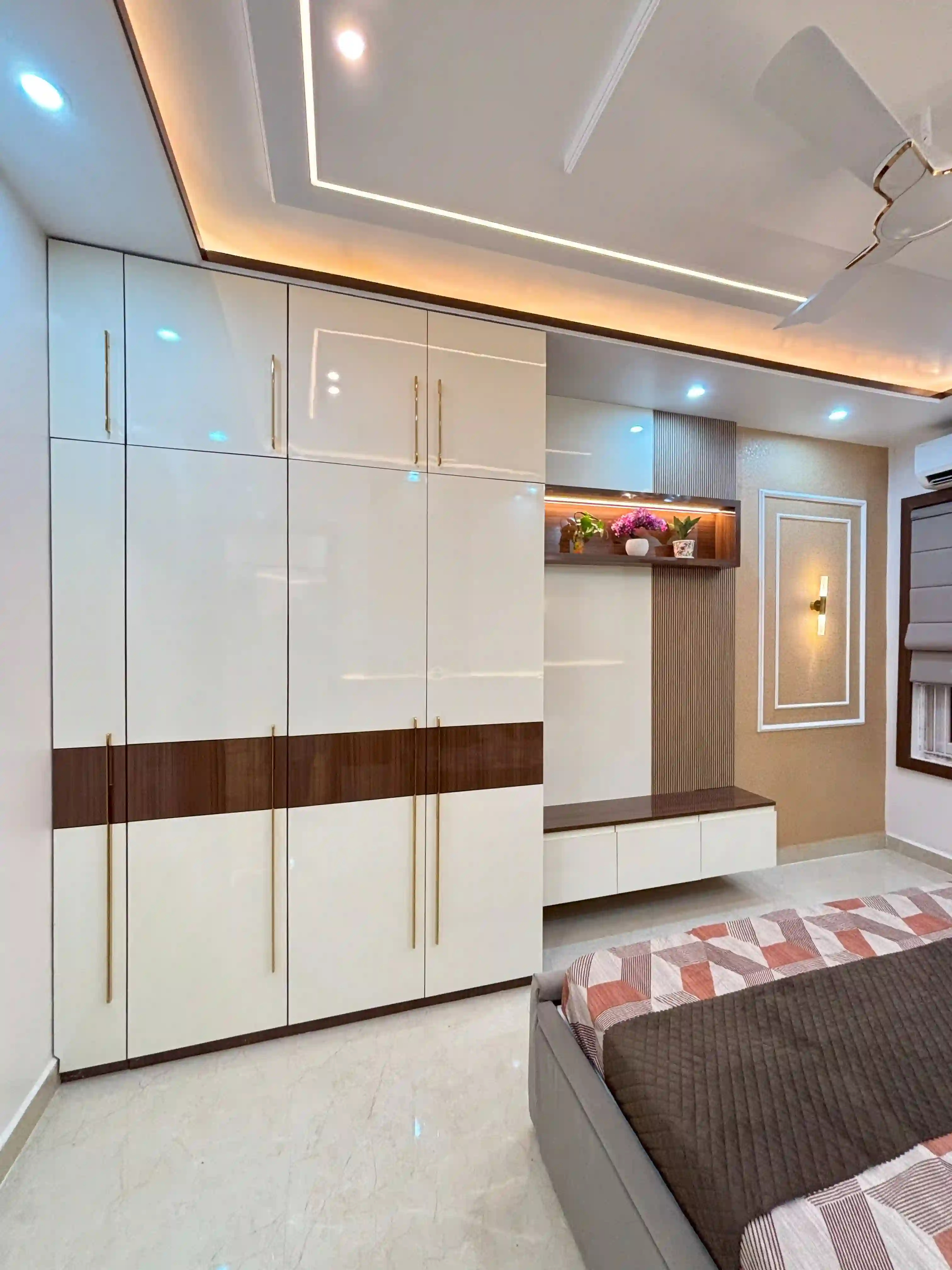 Luxury Storage